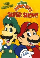 The Super Mario Bros. Super Show! movie poster (1989) Poster MOV_64e3d218