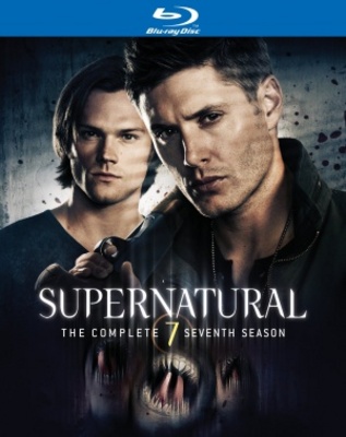 Supernatural movie poster (2005) Poster MOV_64e47791
