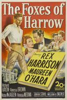 The Foxes of Harrow movie poster (1947) Poster MOV_64e5fc60