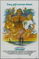 Lifeguard movie poster (1976) hoodie #637424