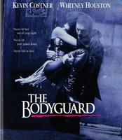The Bodyguard movie poster (1992) Poster MOV_64e733cf