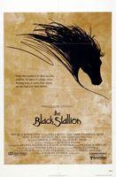 The Black Stallion movie poster (1979) Tank Top #642089