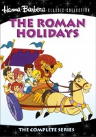 The Roman Holidays movie poster (1972) Longsleeve T-shirt #1073534