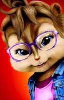 Alvin and the Chipmunks: The Squeakquel movie poster (2009) tote bag #MOV_64ebf31e