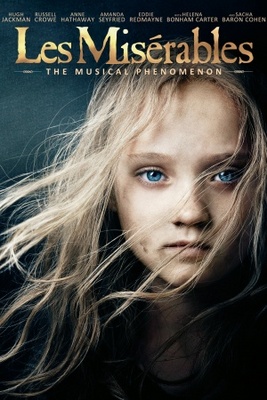 Les MisÃ©rables movie poster (2012) Poster MOV_64ef0071