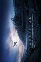 Oblivion movie poster (2013) Poster MOV_64f13f12
