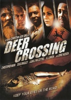 Deer Crossing movie poster (2012) Tank Top #1068806