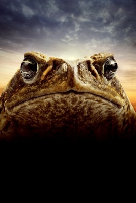 Cane Toads: The Conquest movie poster (2009) poster