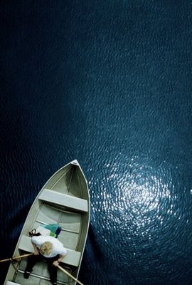 Jack Goes Boating movie poster (2010) Longsleeve T-shirt