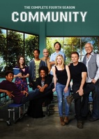 Community movie poster (2009) Sweatshirt #1067688