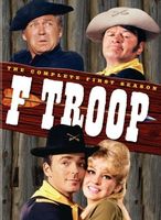 F Troop movie poster (1965) Poster MOV_650343c1