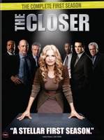 The Closer movie poster (2005) Poster MOV_65069cef