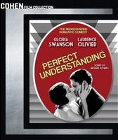Perfect Understanding movie poster (1933) Tank Top #1068749