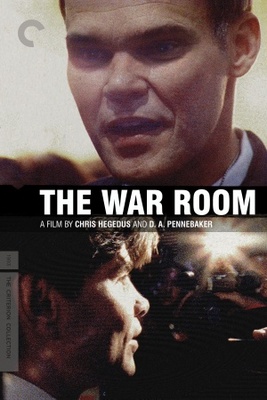 The War Room movie poster (1993) Poster MOV_651014bc