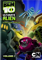Ben 10: Ultimate Alien movie poster (2010) t-shirt #MOV_6511f4d1