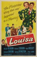 Louisa movie poster (1950) Poster MOV_65131722