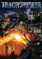 Transformers: Revenge of the Fallen movie poster (2009) Poster MOV_65134bf9