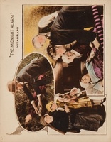 The Midnight Alarm movie poster (1923) Sweatshirt #761622