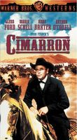 Cimarron movie poster (1960) Poster MOV_651ac7ba