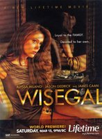 Wisegal movie poster (2008) Longsleeve T-shirt #637438
