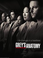 Grey's Anatomy movie poster (2005) tote bag #MOV_651f84eb