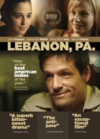 Lebanon, Pa. movie poster (2010) Poster MOV_6524f3bd