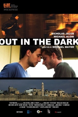Out in the Dark movie poster (2012) calendar