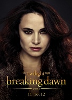 The Twilight Saga: Breaking Dawn - Part 2 movie poster (2012) t-shirt #MOV_65264b30