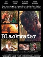 Blackwater movie poster (2007) Poster MOV_6529f06f