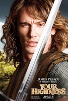 Your Highness movie poster (2011) Poster MOV_652b7770