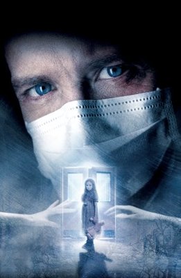 Kingdom Hospital movie poster (2004) tote bag