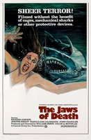 Mako: The Jaws of Death movie poster (1976) t-shirt #MOV_652feb36