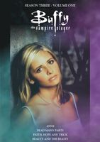 Buffy the Vampire Slayer movie poster (1997) hoodie #633579