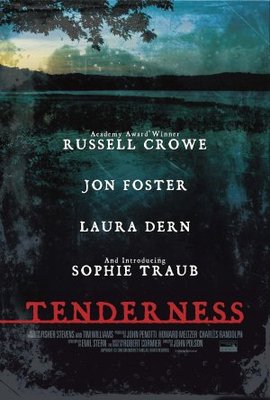 Tenderness movie poster (2008) poster