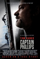 Captain Phillips movie poster (2013) Mouse Pad MOV_65368b0b