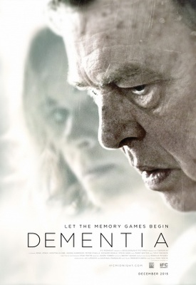 Dementia movie poster (2015) Sweatshirt