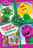Barney & Friends movie poster (1992) Poster MOV_653cca68