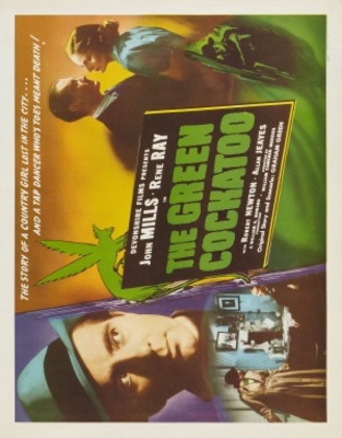 The Green Cockatoo movie poster (1937) Poster MOV_653e4031