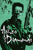 PopiÃ³l i diament movie poster (1958) Poster MOV_6541dfe9