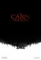 The Cabin in the Woods movie poster (2012) Poster MOV_654e7e56