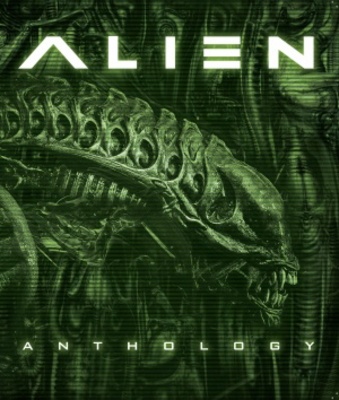 Aliens movie poster (1986) Poster MOV_65540706