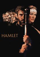 Hamlet movie poster (1990) Sweatshirt #641693