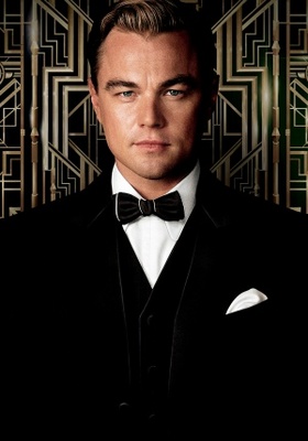 The Great Gatsby movie poster (2013) Poster MOV_6555bc56