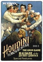 The Grim Game movie poster (1919) Poster MOV_6556e66a