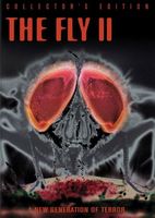 The Fly II movie poster (1989) Poster MOV_6559d162