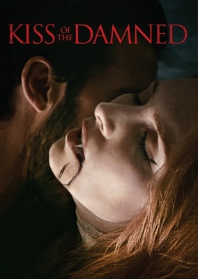 Kiss of the Damned movie poster (2012) calendar