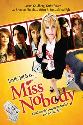 Miss Nobody movie poster (2010) poster