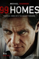 99 Homes movie poster (2014) t-shirt #MOV_6562ed0f