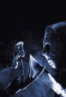 Freddy vs. Jason movie poster (2003) Sweatshirt #645205