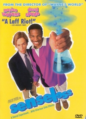 Senseless movie poster (1998) Sweatshirt